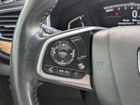 Used 2020 Honda CR-V EX-L image 22