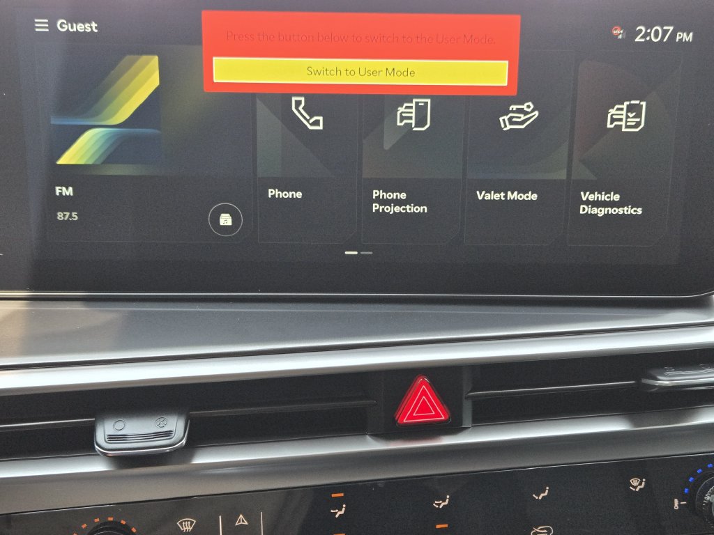 New 2026 Kia Sorento LX FWD image 14