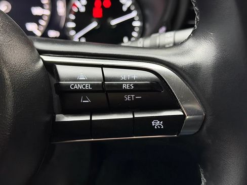 Used 2025 MAZDA CX-30 AWD 2.5 S w/ Preferred Package image 28