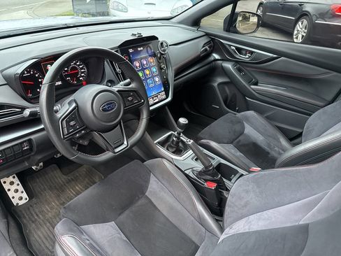 Used 2022 Subaru WRX Limited w/ Popular Package #2 image 37