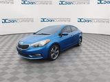 Used 2014 Kia Forte EX image 4