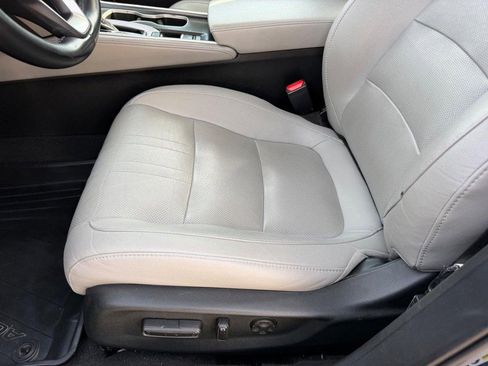 Certified 2020 Honda Accord EX-L image 20