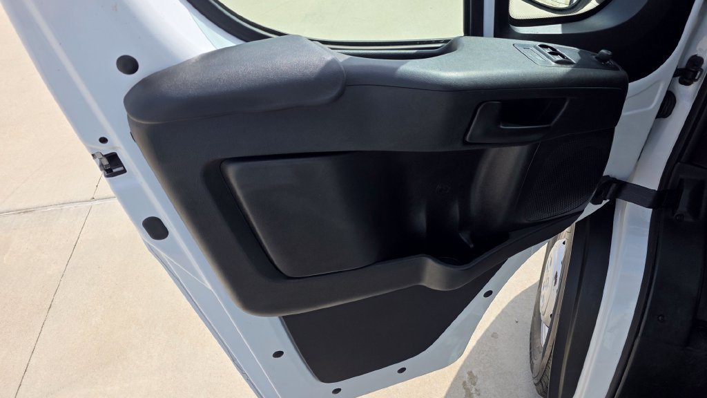 Used 2023 RAM ProMaster 2500 FWD image 18