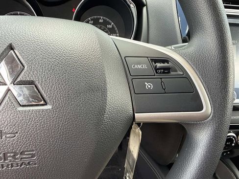 New 2026 Mitsubishi Outlander Sport ES AWD/4WD image 32