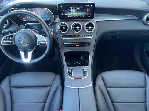 Used 2022 Mercedes-Benz GLC 300 4MATIC image 10