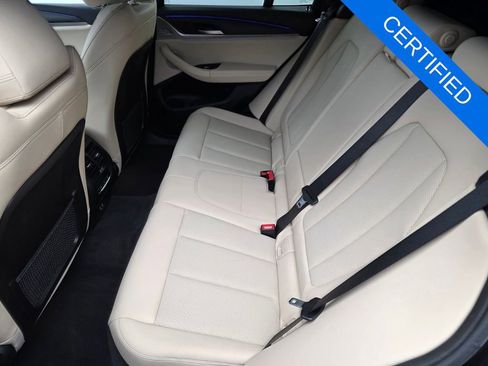 Certified 2024 BMW X3 sDrive30i w/ Convenience Package image 14