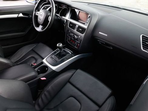 Used 2012 Audi A5 2.0T Premium Plus image 18