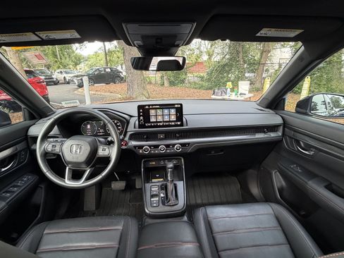 Used 2024 Honda CR-V Sport-L image 36