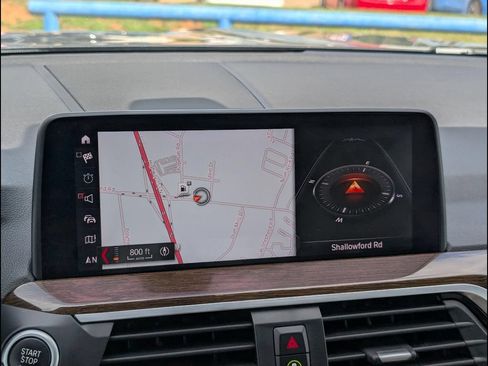 Used 2019 BMW X3 sDrive30i w/ Premium Package RWD image 15
