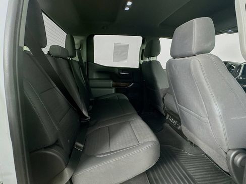 Used 2020 GMC Sierra 1500 SLE w/ SLE Value Package AWD/4WD image 27