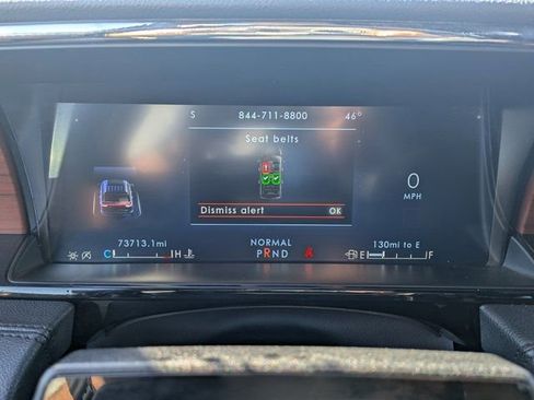 Used 2023 Lincoln Navigator L Reserve RWD image 23