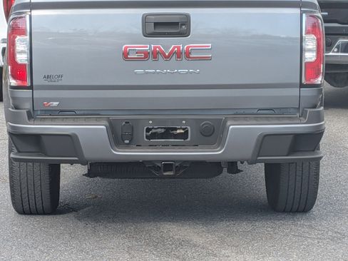 Used 2022 GMC Canyon Elevation w/ Elevation Premium Package image 23