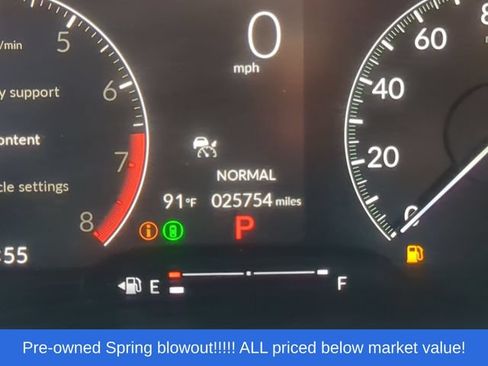 Used 2025 Honda Civic Sport image 27
