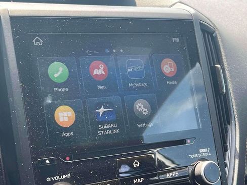 Certified 2023 Subaru Forester Wilderness image 17