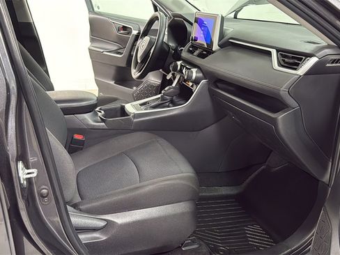 Certified 2024 Toyota RAV4 LE image 18