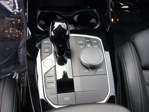 Used 2023 BMW X3 sDrive30i w/ Convenience Package w/ZPA image 54