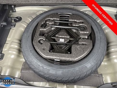 Certified 2023 Hyundai Kona SEL image 30