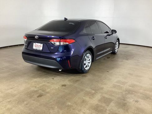 Used 2023 Toyota Corolla LE FWD image 6