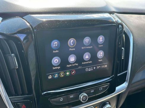 Used 2023 Chevrolet Traverse LT AWD/4WD image 28
