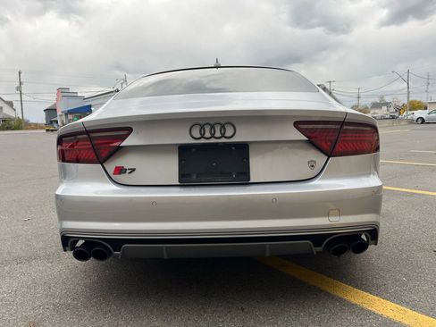 Used 2017 Audi S7 Premium Plus w/ Driver Assistance Package image 6