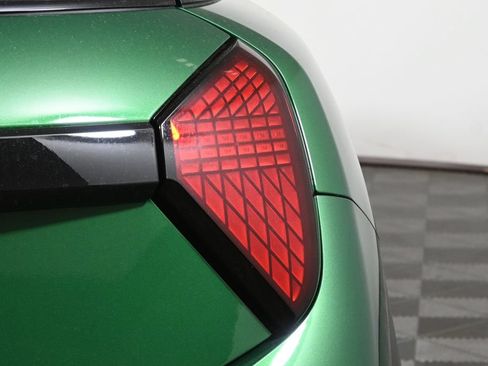 New 2026 MINI Cooper S FWD image 13
