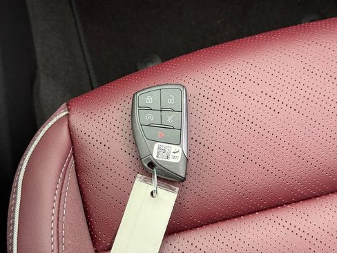 New 2026 Buick Envision Sport Touring image 33