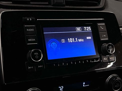 Used 2018 Honda CR-V LX image 10