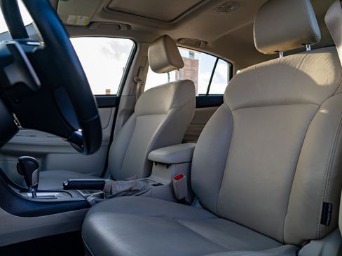 Used 2013 Subaru Impreza 2.0i Limited w/ Popular Pkg 1 image 14