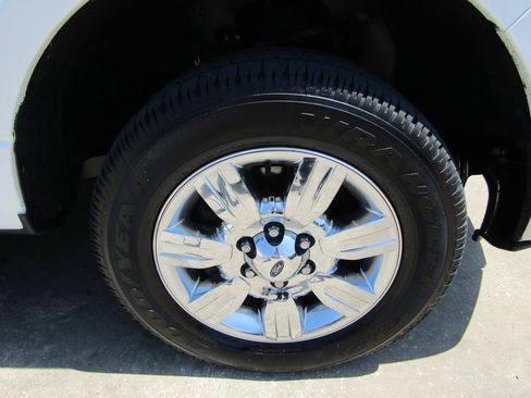 Used 2011 Ford F150 XLT w/ XLT Chrome Pkg RWD image 7