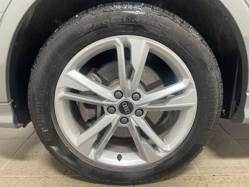 Used 2021 Audi Q3 2.0T Premium Plus w/ Premium Plus Package image 10