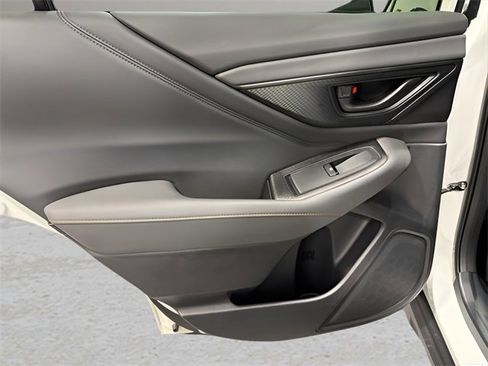 Certified 2025 Subaru Outback Wilderness w/ Wilderness Package image 30