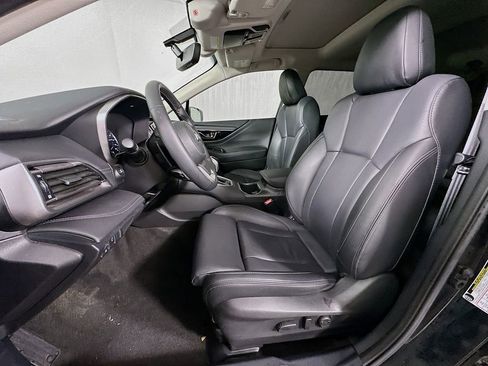 Used 2021 Subaru Outback Limited w/ Popular Package #2 image 21