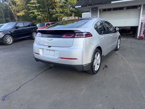 Used 2014 Chevrolet Volt image 14