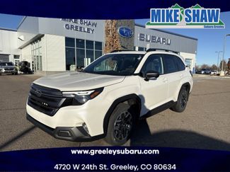 New 2026 Subaru Forester Premium video 1