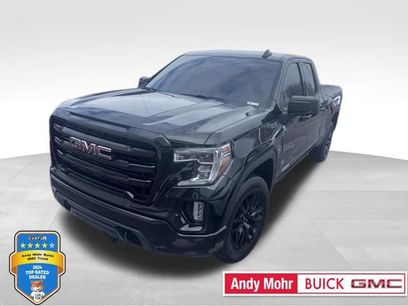 Used 2019 GMC Sierra 1500 Elevation w/ Elevation Value Package