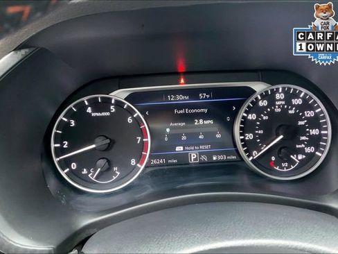 Used 2024 Nissan Sentra SR image 20