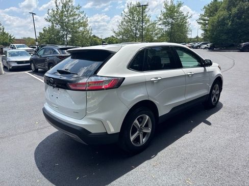 Used 2023 Ford Edge SEL w/ Convenience Package AWD/4WD image 5