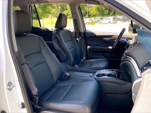 Used 2021 Honda Pilot Special Edition image 7