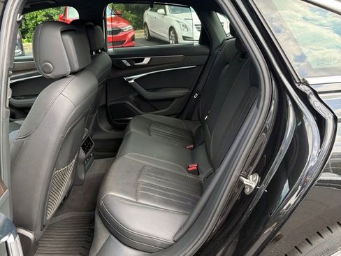 Used 2019 Audi A6 3.0T Prestige AWD/4WD image 22
