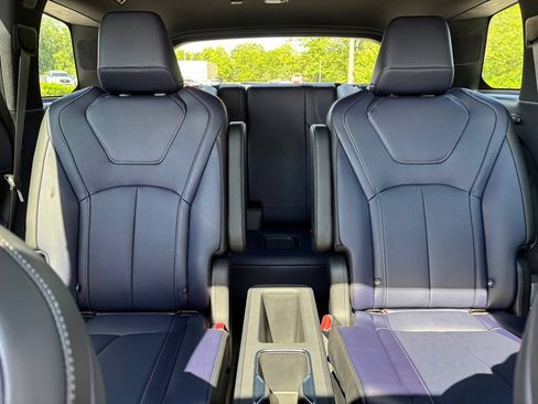 New 2026 INFINITI QX60 Sport w/ Dark Cargo Package AWD/4WD image 25