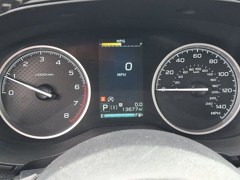 Certified 2024 Subaru Forester Limited AWD/4WD image 23