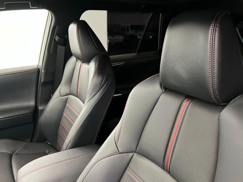 Used 2025 Toyota RAV4 XSE w/ Premium Package image 17