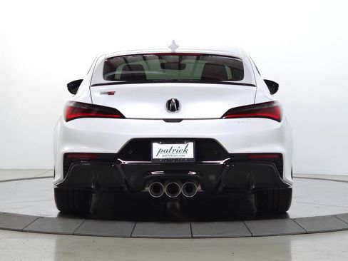 Used 2025 Acura Integra Type S FWD image 8
