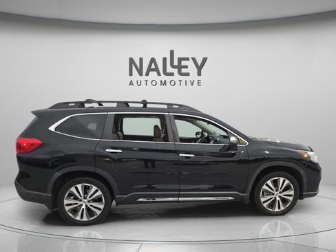 Used 2020 Subaru Ascent Touring w/ Popular Package #2A image 6