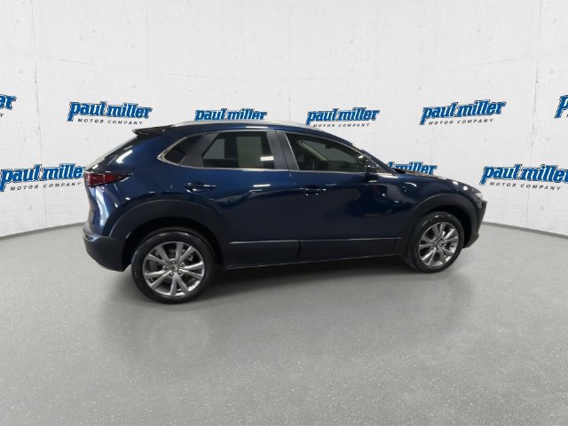 Certified 2024 MAZDA CX-30 AWD 2.5 S w/ Preferred Package image 12