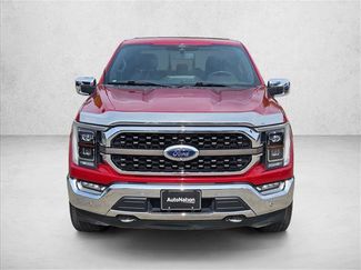 Used 2021 Ford F150 King Ranch w/ Equipment Group 601A High video 2
