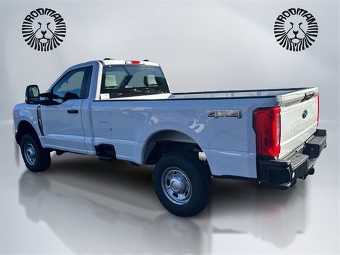 New 2026 Ford F250 XL w/ Snow Plow Prep Package image 7