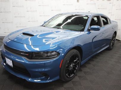 Used 2022 Dodge Charger GT