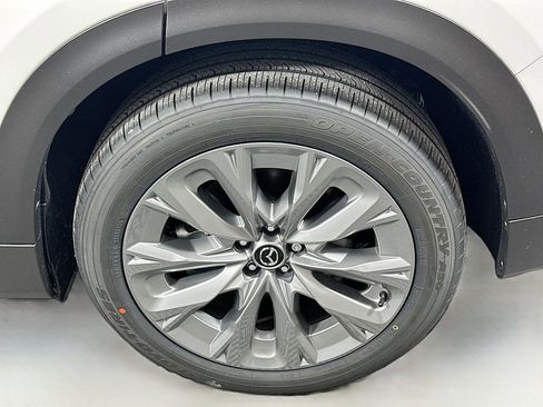 New 2026 MAZDA CX-90 3.3 Turbo w/ Preferred Package image 9