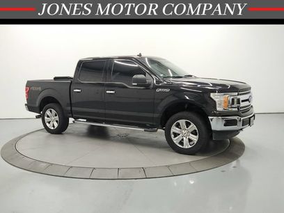 Used 2019 Ford F150 XLT w/ Equipment Group 302A Luxury